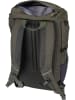 FJÄLLRÄVEN Rucksack / Backpack Skule Top 26 in Deep Forest