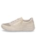 rieker Sneaker in beige