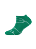 S. Oliver Sneakersocken 6er Pack originals in fern green