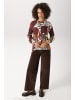 Aniston CASUAL Hemdbluse in bunt
