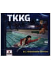 Sony Music Entertainment Hörbuch - TKKG - K.I. Kriminelle Illusion