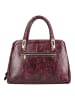 LAURA VITA Taschen in Rotbraun