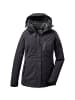 Killtec Funktionsjacke KOW 140 WMN JCKT in Schwarz