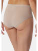 Schiesser Midi Slip Modal Essentials in Sand