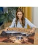 Ravensburger Ravensburger Puzzle 1.500 Teile Der Wasserfall im Red Canyon in bunt