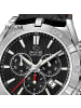 Jaguar Chronograph-Armbanduhr Jaguar Executive schwarz extra groß (ca. 45,8mm)
