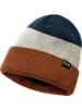 Brandit Mütze "Forvert Beaver Creek Beanie" in Grau