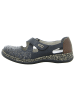 rieker Sandalen in blau