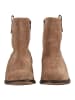 Gabor Stiefelette in Nut