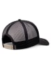 DJINNS Trucker Cap in schwarz