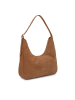 Kazar Schultertaschen in Hellbraun
