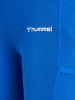 Hummel Hummel Leggings Hmlmt Yoga Damen Schnelltrocknend in LAPIS BLUE