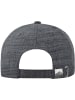 Chillouts Headwear Baseball Cap in grau