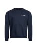 Pierre Cardin Sweatshirt in dunkelblau