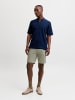 Jack & Jones Chino Shorts in Vetiver