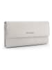 Lazarotti Bologna Leather Geldbörse Leder 19 cm cream