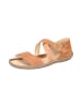 KOEL Schnürschuh in braun