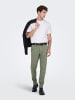 ONLY & SONS Chino Hose in Castor Gray 1