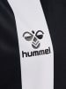 Hummel Hummel T-Shirt Hmlcore Multisport Kinder Atmungsaktiv Schnelltrocknend in WHITE/BLACK