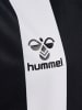 Hummel Hummel T-Shirt Hmlcore Multisport Unisex Kinder Atmungsaktiv Feuchtigkeitsabsorbierenden in WHITE/BLACK