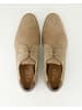 DIGEL Anzug- & Businessschuhe in Beige
