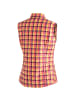 Maier Sports PALOMA Da-Bluse o. Arm in Rot4541