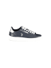 U.S. Polo Assn. Blau Polyurethan Damen Sneaker