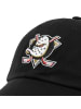 47 Brand 47 Brand NHL Anaheim Ducks Cap in Schwarz