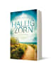 Ullstein Taschenbuchverlag Halligzorn | Ein Nordseekrimi | Darauf haben alle Küstenkrimi-Fans gewartet:...