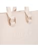 Liu Jo Halona Shopper Tasche S 22.5 cm in marmo