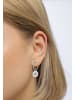 Elli Ohrringe 925 Sterling Silber in Silber