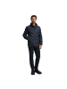 Tom Tailor Jacke in sky captain blue