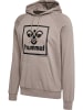 Hummel Hummel Kapuzenpullover Hmlisam Herren in DRIFTWOOD