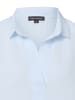 Franco Callegari Blusenshirt in hellblau - 0017