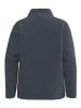 erima Damen Fleece Jacke in slate grey