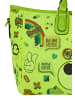 myMo Women Duffel Bag in Neo Green