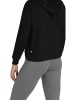 Athlecia Kapuzensweatshirt Singo in 1001 Black