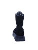 Paul Green Stiefeletten/Boot in schwarz