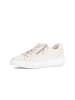 Gabor Sneaker low in beige