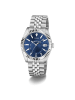 Guess Quarzuhr GW0977G1 in Silber