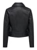 ONLY Bikerjacke in Black