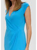 s.Oliver Kleid in 6430_azurblau