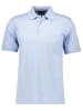 Ragman Polo in blau