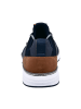 Bugatti Sneaker in blau