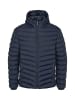 VINSON Jacken Sabin in Dark Sapphire