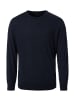 Venti Pullover in Dunkelblau