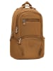 Mindesa Damen Rucksack in Senf