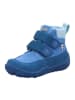 Affenzahn Halbschuhe Kinder Friendy Hai in Blau