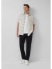 s.Oliver Hemd in 80W1_helles beige