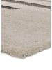 Atticgo Hochflor-Teppich SCENIC in beige / grau
